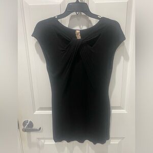 Bailey 44 Black Top Size M